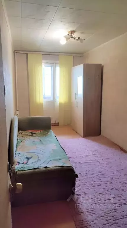 Комната Новосибирская область, Новосибирск ул. Чехова, 254 - Фото 1