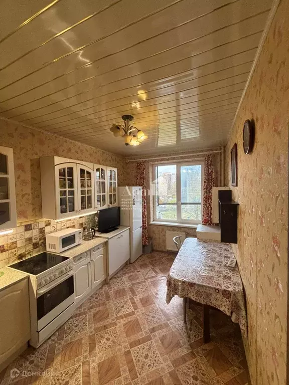 Продаётся 1-к квартира, 42.6 м - Фото 1