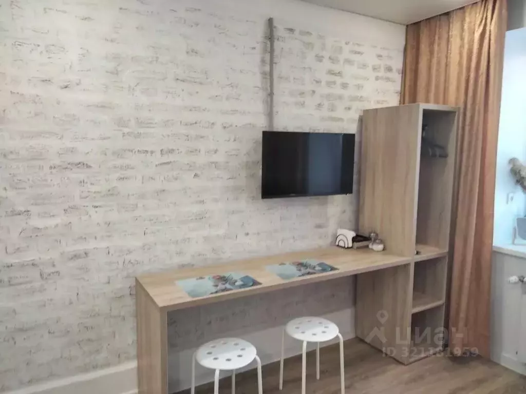 1-к кв. Саратовская область, Саратов проезд 4-й имени Н.Г. ... - Фото 2