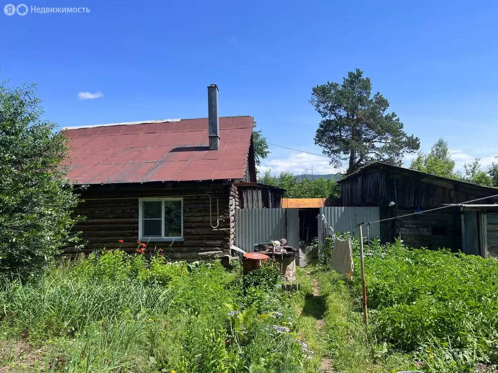 Дом в Миасс, улица Карла Маркса, 64 (83 м) - Фото 1