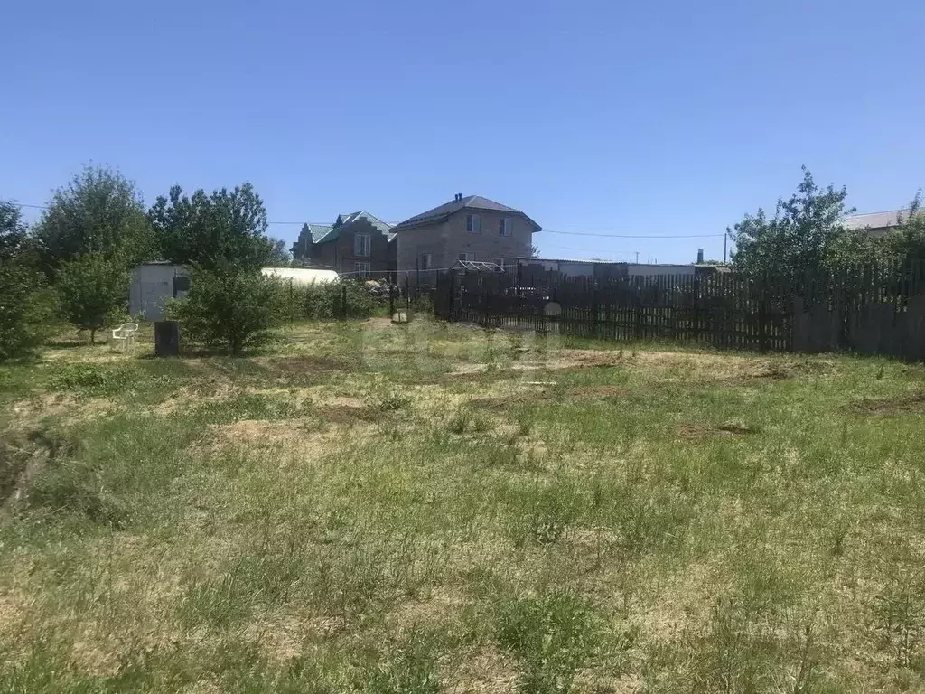 Участок в Волгоградская область, Городище рп, СНТ усадьба ул. 2-я (6.0 ... - Фото 1