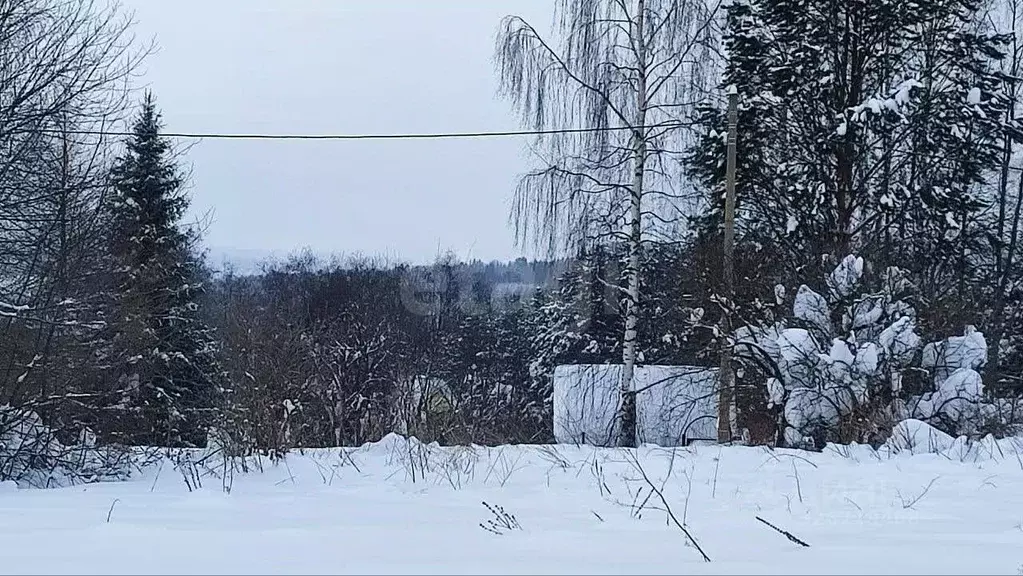 Дом в Пермский край, Нытвенский муниципальный округ, д. Приверха, ... - Фото 2