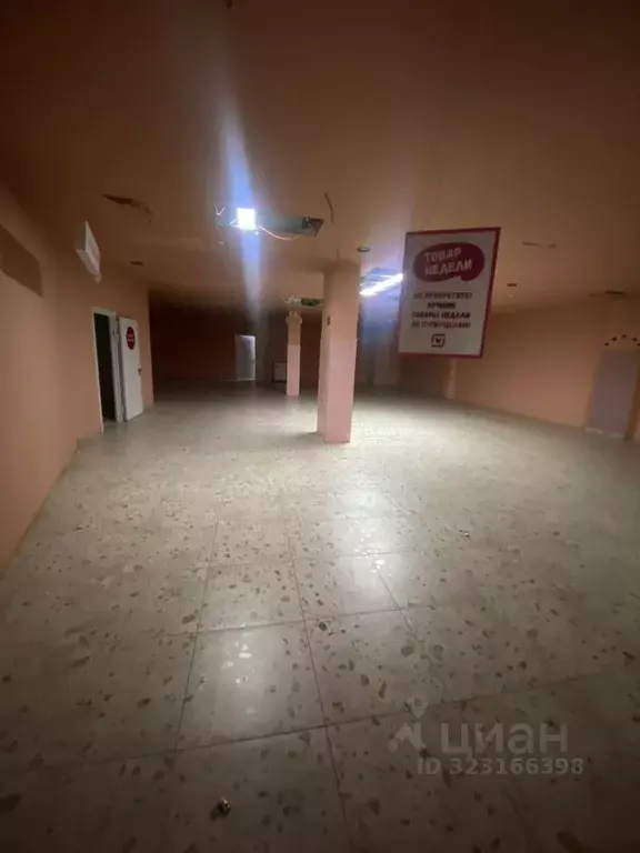 Помещение свободного назначения в Москва Пятницкое ш., 3 (250 м) - Фото 1