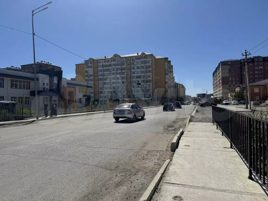 Участок 6 сот. (ИЖС) - Фото 0