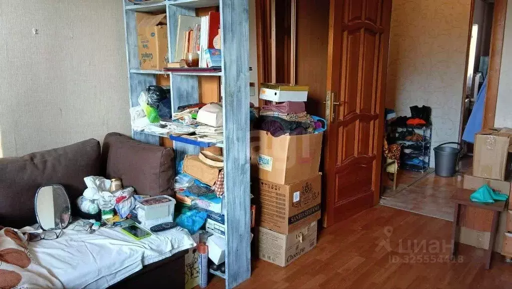 3-к кв. Калининградская область, Калининград Черепичный пер., 11 (56.4 ... - Фото 1