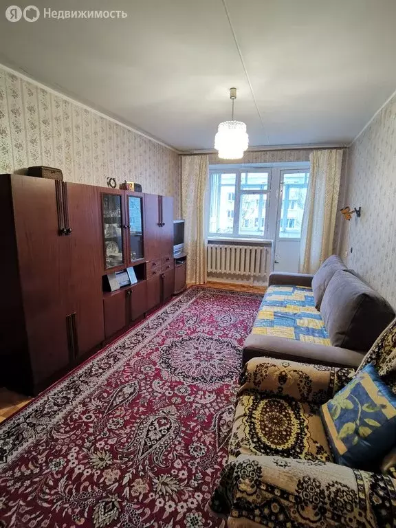 2-комнатная квартира: Ижевск, улица 9 Января, 167 (43.5 м) - Фото 2