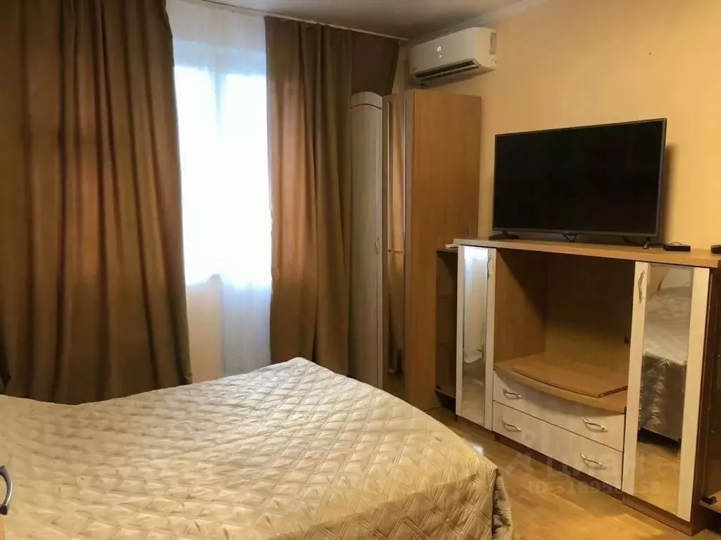 1-к кв. Москва Талдомская ул., 11К1 (40.0 м) - Фото 0