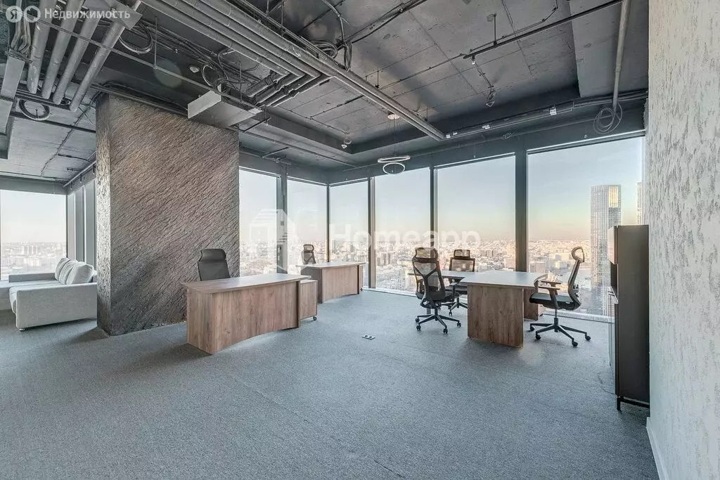 Офис (120 м) - Фото 2