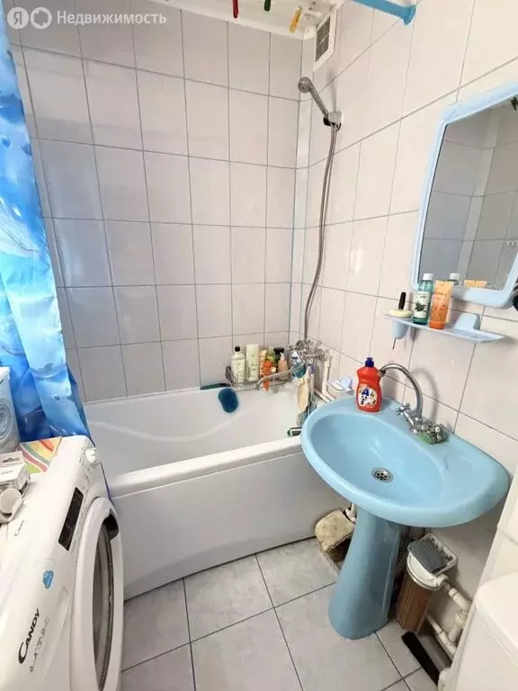 2-комнатная квартира: Новомосковск, улица Космонавтов, 21 (44.9 м) - Фото 1