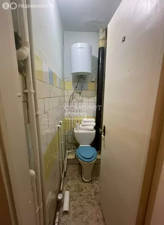 2-комнатная квартира: Ишим, Большая улица, 167 (46.9 м) - Фото 1