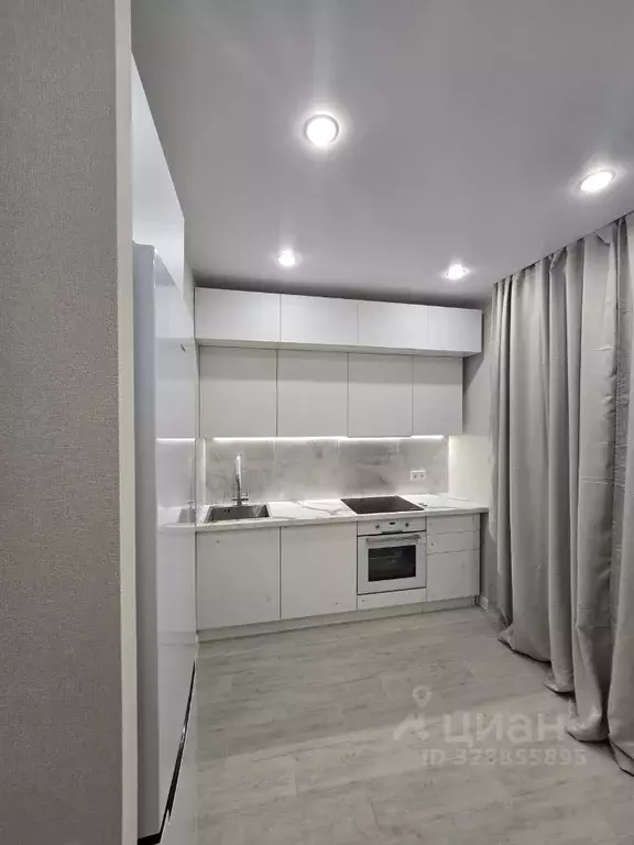 2-к кв. Московская область, Мытищи просп. Астрахова, 7 (54.0 м) - Фото 2