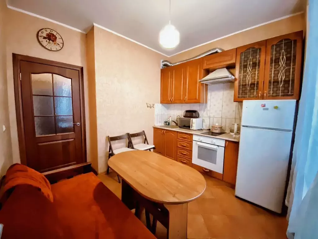 1-к кв. Санкт-Петербург просп. Непокоренных, 49к2 (46.0 м) - Фото 0