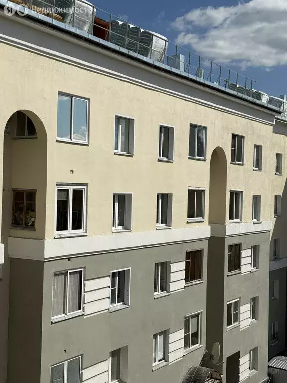 1-комнатная квартира: Киров, улица Ленина, 45 (38.3 м) - Фото 0