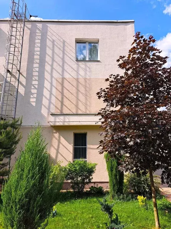 Таунхаус в Москва, Москва, Троицк ул. Николая Сладкова, 3 (153 м) - Фото 1