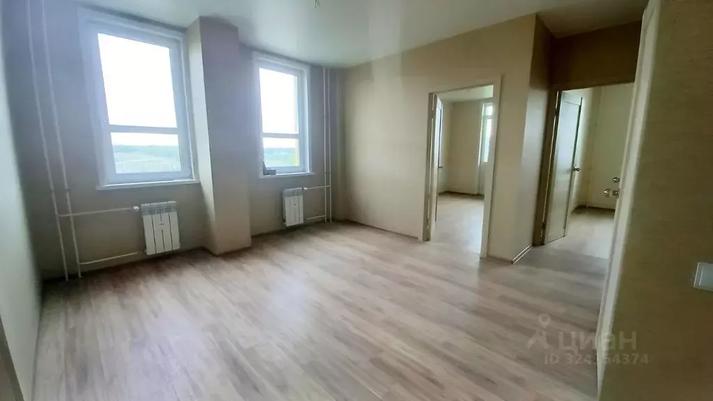 3-к кв. Пермский край, Березники ул. Шишкина, 82 (85.7 м) - Фото 2