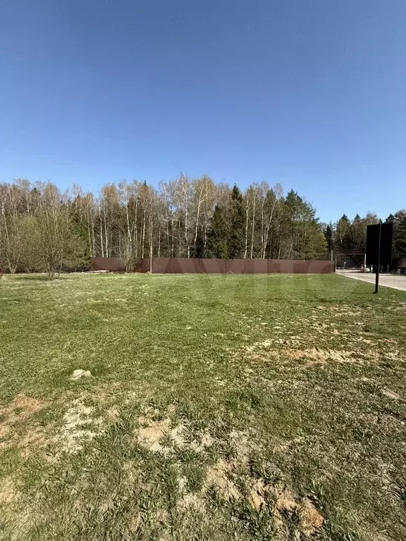 Участок 12,6 сот. (ИЖС) - Фото 0