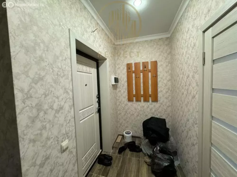 1-комнатная квартира: Лермонтов, улица Волкова, 15 (44 м) - Фото 1
