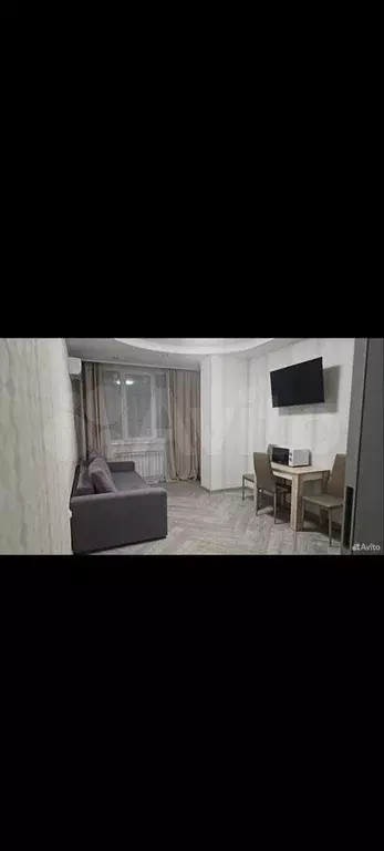 Квартира-студия, 30 м, 6/16 эт. - Фото 0
