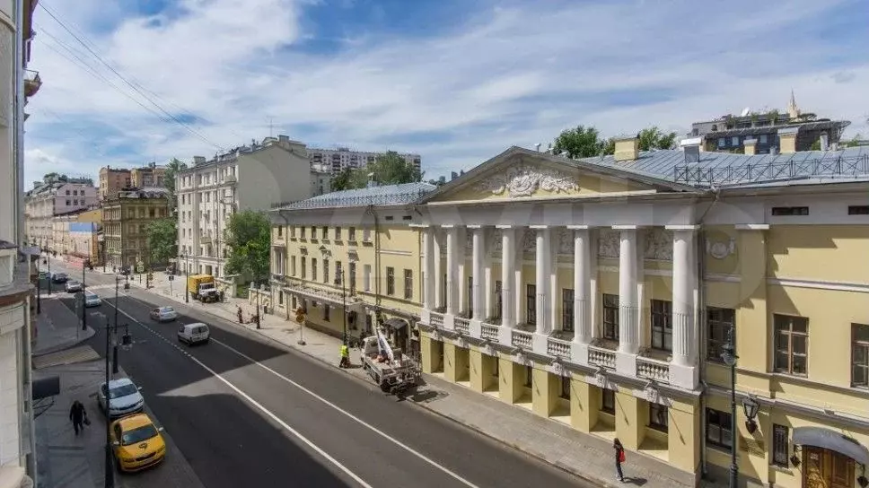 5-к. квартира, 250 м, 3/6 эт. - Фото 1