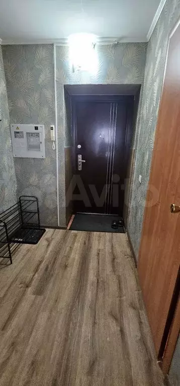 1-к. квартира, 37,7 м, 11/16 эт. - Фото 1
