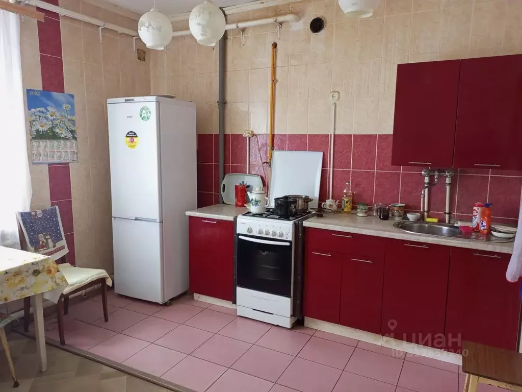 Дом в Орловская область, Мценский район, д. Аниканово ул. ... - Фото 1