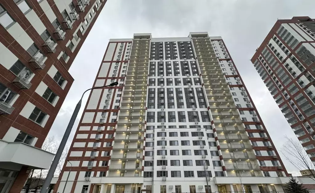 Гараж в Москва проезд Черепановых, 10 (13 м) - Фото 2