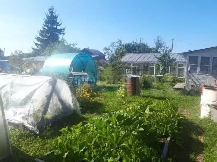Дача 25 м на участке 4,3 сот. - Фото 0