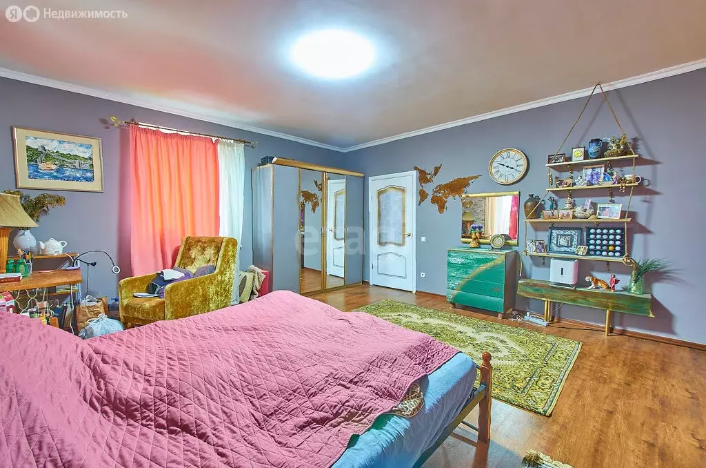 Дом в Пенза, улица Кольцова (275 м) - Фото 1