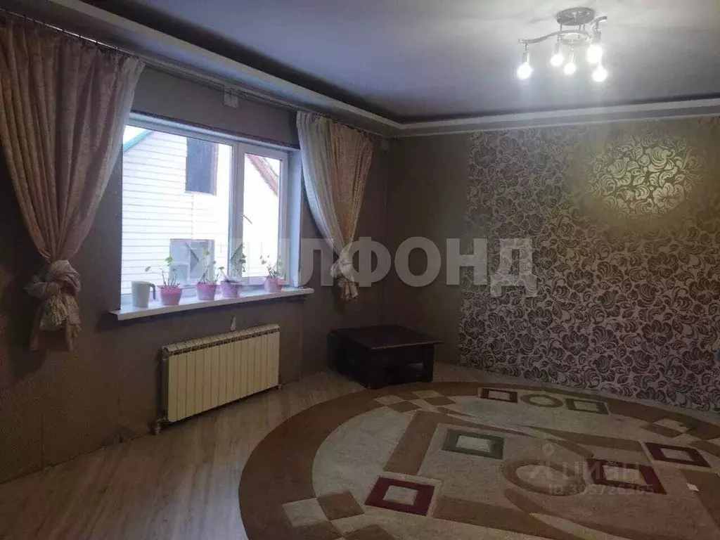 Дом в Хакасия, Абакан Аскизская ул. (160 м) - Фото 2