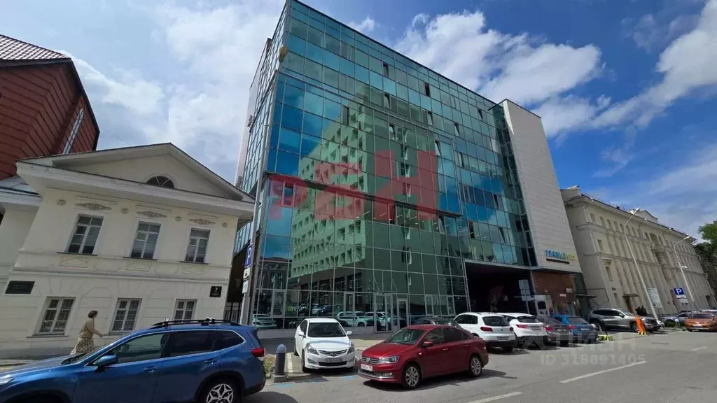 Офис в Свердловская область, Екатеринбург ул. Толмачева, 9 (119 м) - Фото 0
