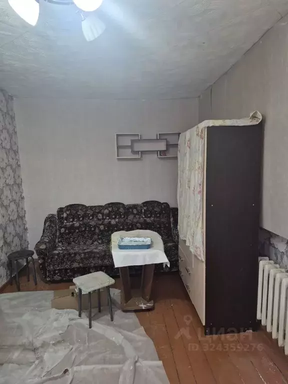 1-к кв. Саратовская область, Петровск ул. Куйбышева, 66 (32.0 м) - Фото 2