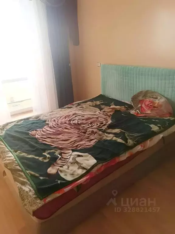 4-к кв. Хабаровский край, Хабаровск Саратовская ул., 10А (80.0 м) - Фото 1