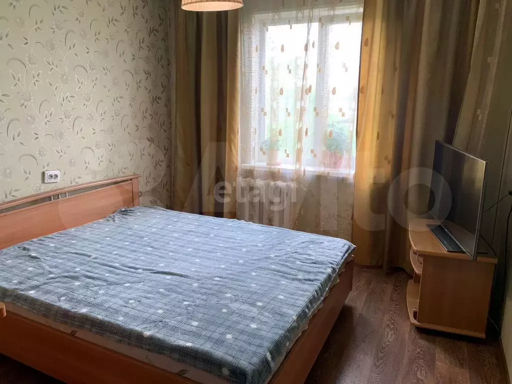 3-к. квартира, 67 м, 5/5 эт. - Фото 0