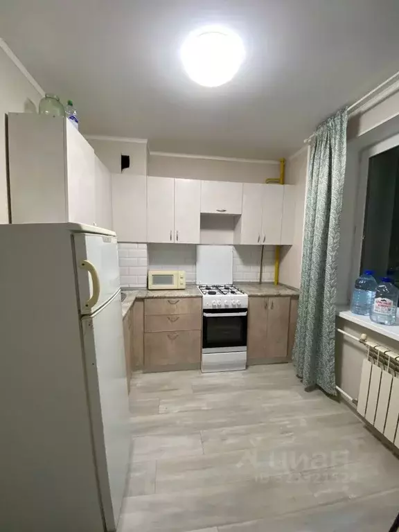 1-к кв. Башкортостан, Уфа ул. Пархоменко, 133/1 (38.0 м) - Фото 0