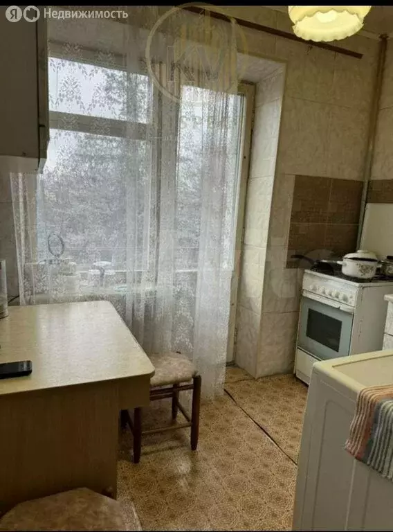 3-комнатная квартира: Кисловодск, улица Кирова, 74 (60 м) - Фото 0
