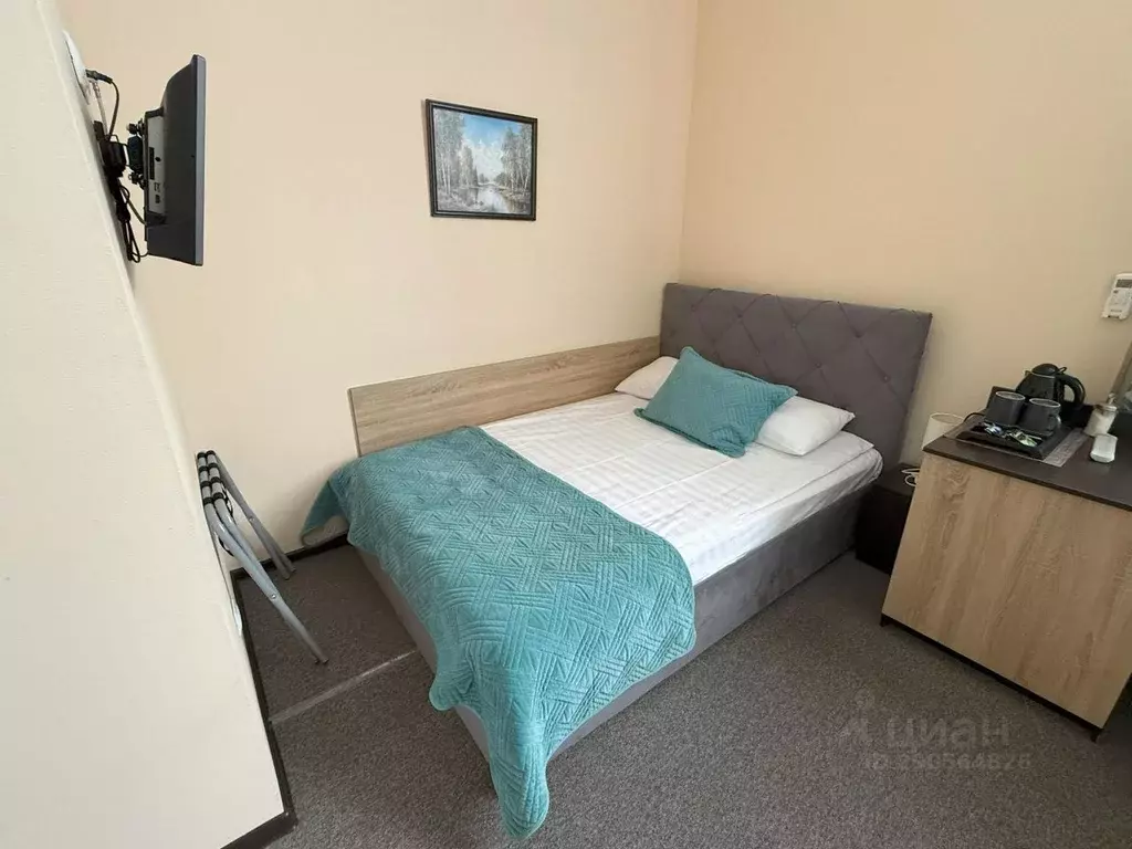 Комната Архангельская область, Коряжма ул. Пушкина, 22 (19.0 м) - Фото 1