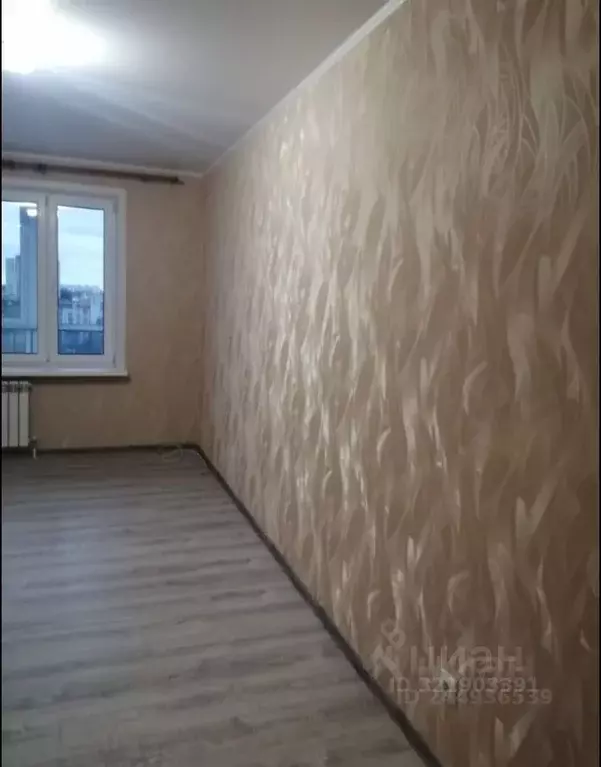 1-к кв. Брянская область, Брянск ул. Фокина, 125 (44.0 м) - Фото 1