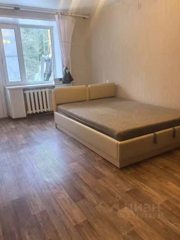 1-к кв. Московская область, Красногорск Опалиха мкр, ул. Геологов, 5 ... - Фото 1