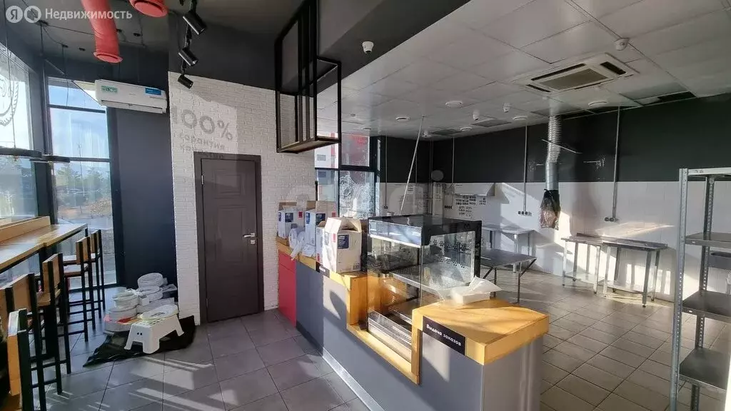 Торговая площадь (134.7 м) - Фото 2