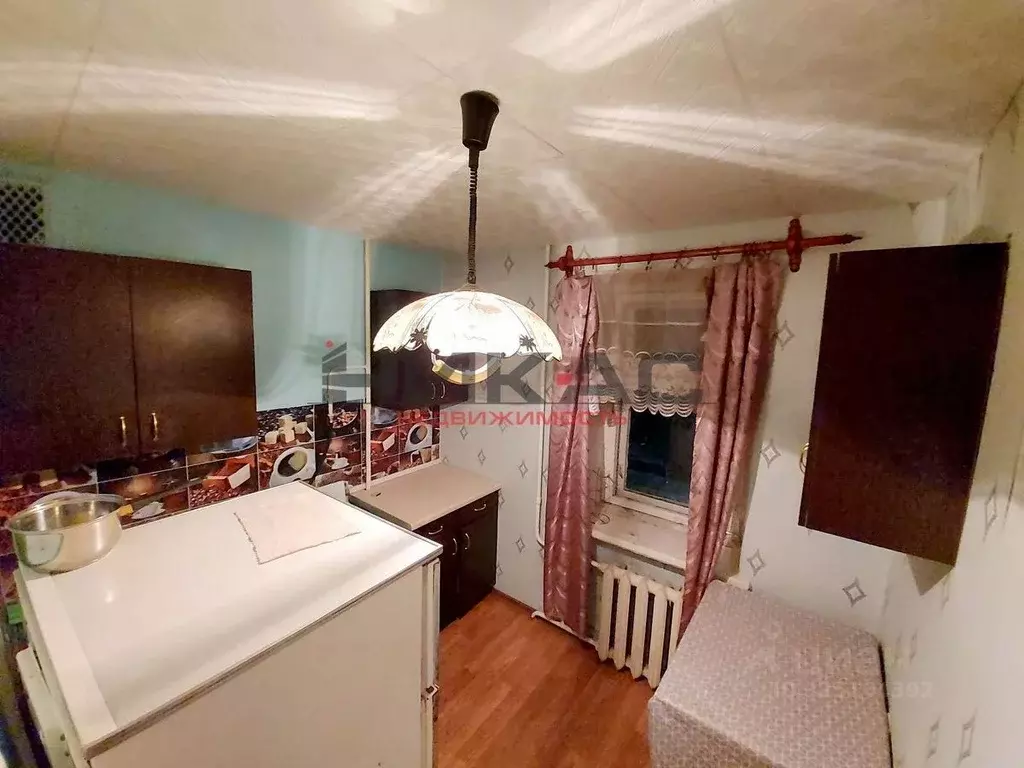 1-к кв. Ярославская область, Ярославль Дружная ул., 3 (33.0 м) - Фото 2