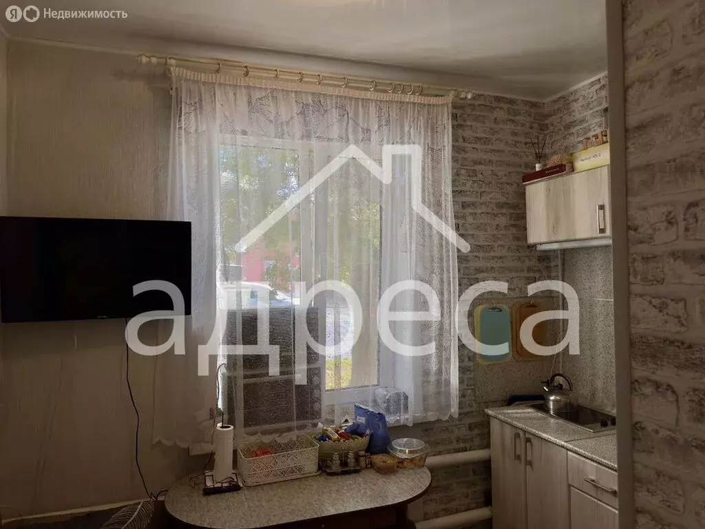 1-комнатная квартира: Самара, улица Авроры, 22 (31 м) - Фото 2