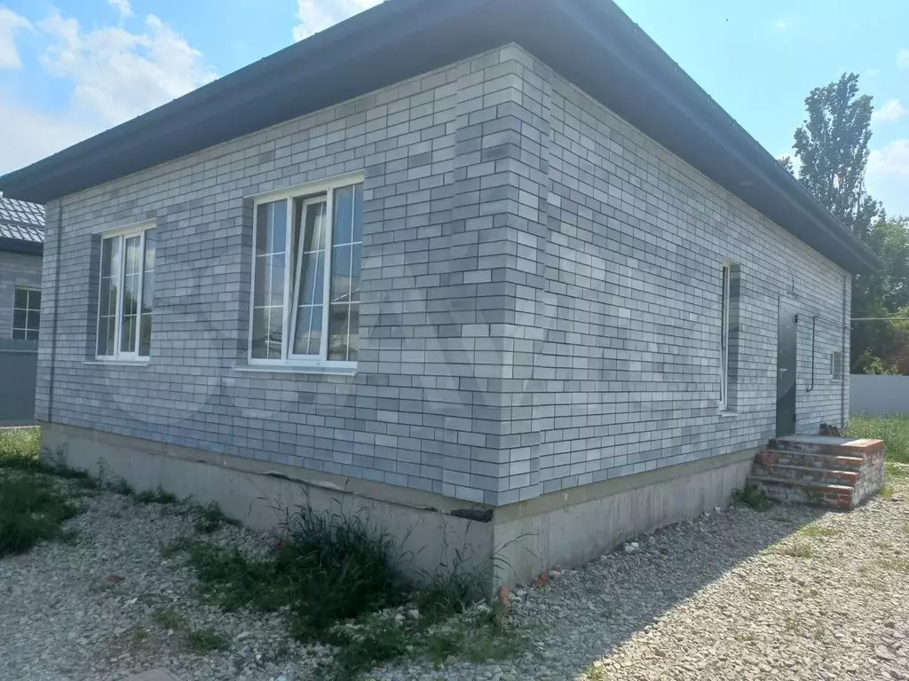 Дом 100 м на участке 4 сот. - Фото 0