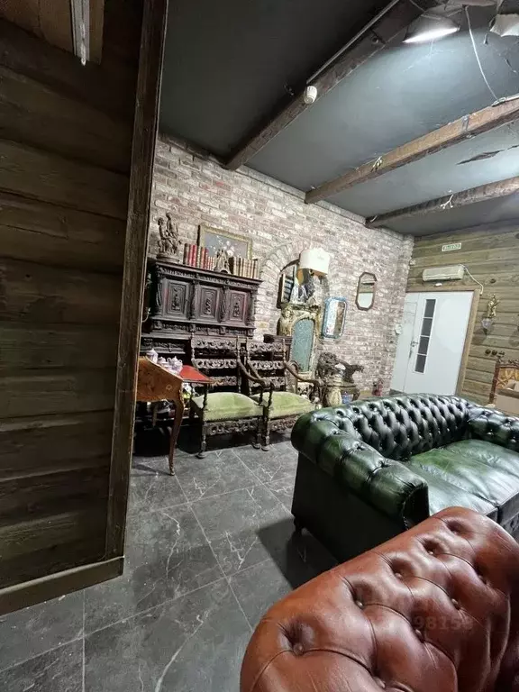 Помещение свободного назначения в Ярославская область, Ярославль ... - Фото 1