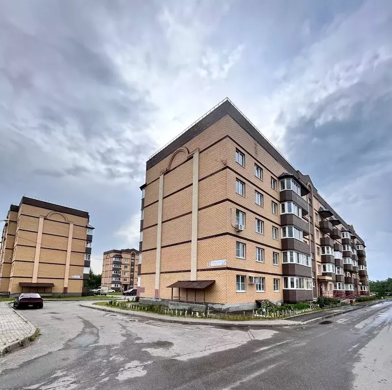Продаётся 3-к квартира, 75 м - Фото 0