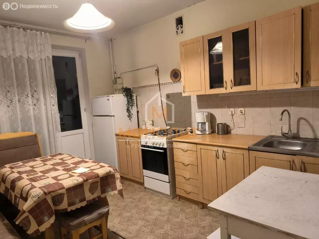 2-комнатная квартира: Горячий Ключ, улица Ленина, 236А (64.6 м) - Фото 0