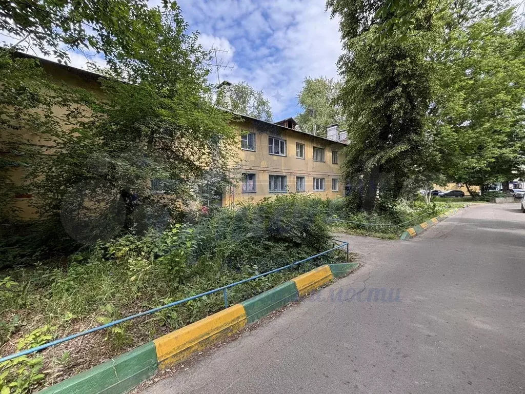 2-к. квартира, 38,1 м, 2/2 эт. - Фото 0