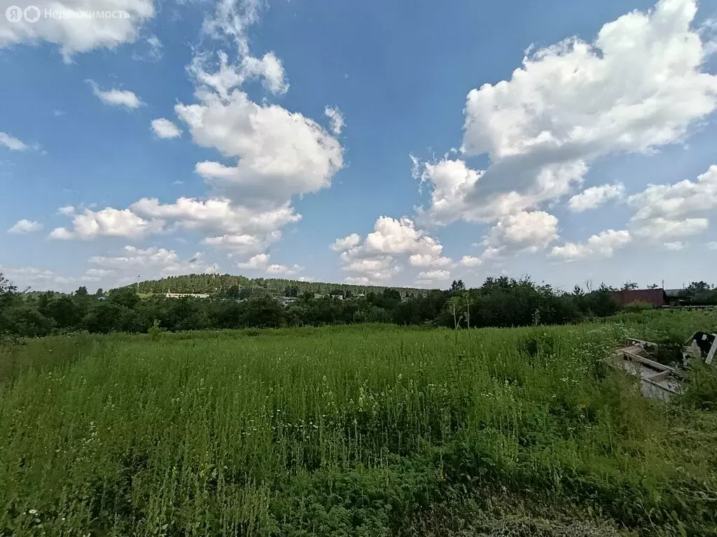 Дом в село Косой Брод, улица Гагарина, 7 (40 м) - Фото 1