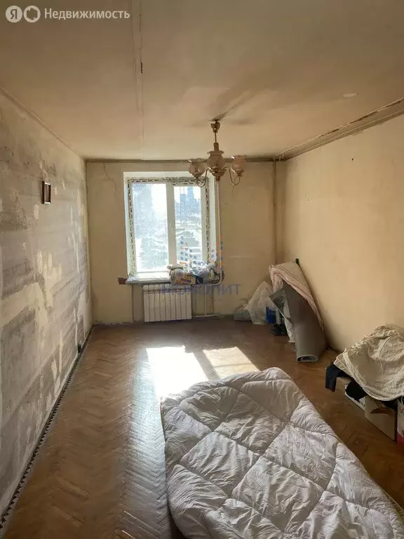 3-комнатная квартира: Москва, Пулковская улица, 1/60 (65.5 м) - Фото 0