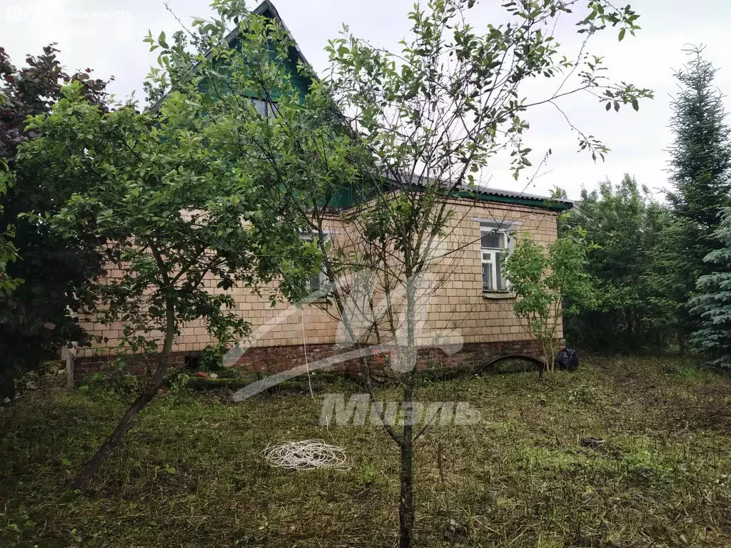 Дом в посёлок городского типа имени Воровского (47.6 м) - Фото 2