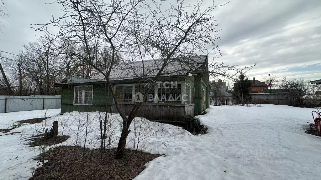 Дом в Московская область, Щелково городской округ, д. Моносеево  (106 ... - Фото 2